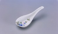 各形各色的湯匙藏品圖，第1張