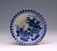 青瓷花碗12藏品圖，第1張