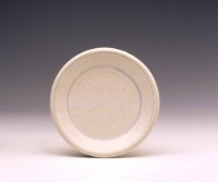 白陶土小碟(7)藏品圖，第1張