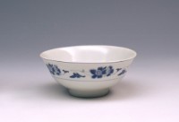 青花瓷碗藏品圖，第1張