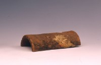 筒瓦藏品圖，第1張