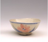 花草碗藏品圖，第1張