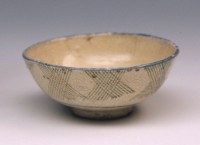 碗(缺口一)藏品圖，第1張