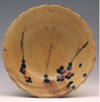 彩繪大碗藏品圖，第1張