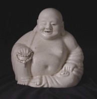 布袋和尚藏品圖，第1張