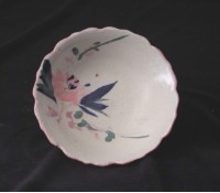 畫花碗公藏品圖，第1張