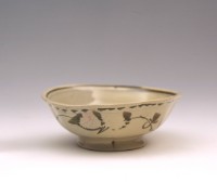 八角碗藏品圖，第1張