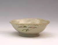 八角碗藏品圖，第1張