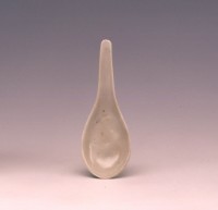 湯匙(無孔)藏品圖，第1張