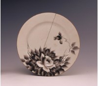 補釘盤藏品圖，第1張