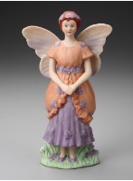 Fairy Collection Image, Figure 1, Total 2 Figures