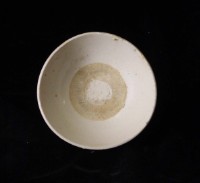 素面大湳土小碗藏品圖，第1張