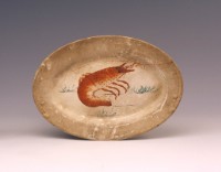 蝦盤藏品圖，第1張