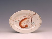 蝦盤藏品圖，第1張