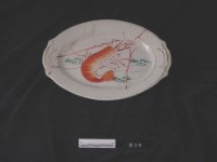 腰子盤藏品圖，第1張