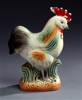 雞藏品圖，第1張