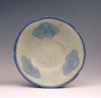 松竹梅大碗公藏品圖，第1張