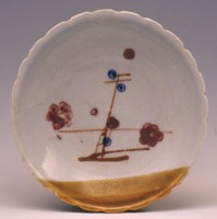 小盤藏品圖，第1張