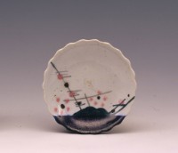 小盤藏品圖，第1張