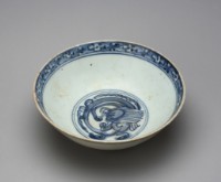 青花碗藏品圖，第1張