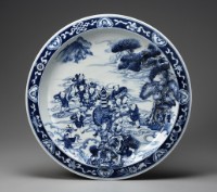 富貴吉祥藏品圖，第1張