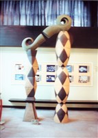 迴旋藏品圖，第1張