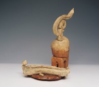 固若金湯渡河之器藏品圖，第1張