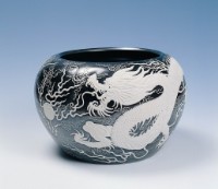 神龍藏品圖，第1張