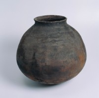 陶罐藏品圖，第1張