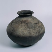 陶罐藏品圖，第1張