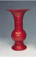 紅牡丹藏品圖，第1張