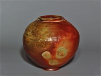 柴燒炻器藏品圖，第1張