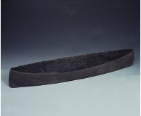 山啣落日藏品圖，第1張