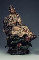 觀自在藏品圖，第1張