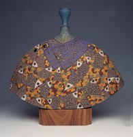 魚波盪漾-點陶系列藏品圖，第2張