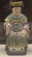 天上聖母藏品圖，第1張