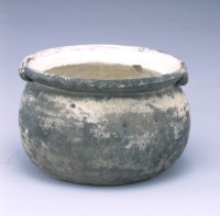 狗母鍋藏品圖，第1張