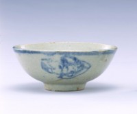 大湳土小碗4.1藏品圖，第1張