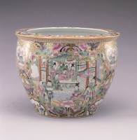 廣彩缸藏品圖，第1張