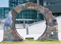 月門的傳說藏品圖，第1張