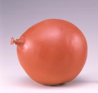 紅色汽球藏品圖，第1張