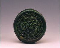 瓦當藏品圖，第1張