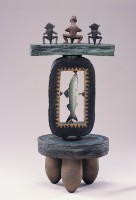 核子劇場-蘭嶼夜曲的圖片