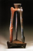Vessel and Stand 1 #Weapon Series藏品圖，第1張
