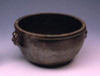 雙獅耳蒸斗藏品圖，第1張