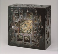 霜降碑藏品圖，第1張