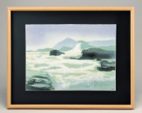 北海岸藏品圖，第1張