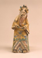 王爺藏品圖，第1張