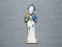 大唐美女(小)藏品圖，第1張