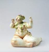 女妖藏品圖，第1張